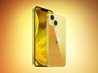 蘋果iPhone 14系列經(jīng)典黃色回歸？無需多等下周就來！