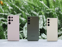 三星Galaxy S23系列邂逅羊城 展現前沿科技與影像創新