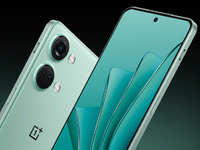 一加Ace2V發布2299元起：12GB起步！Redmi K60又輸了
