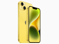 蘋果又搞「黃色」！iPhone 14系列全新黃色上架你打幾分？