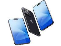不硌手！手感史詩級加強！蘋果iPhone 15 Pro最新渲染圖曝光