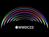 蘋果WWDC23定檔6月6日！重磅XR設備首秀！M3芯片也會報到？