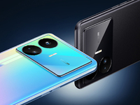 叫好又叫座！真我GT Neo5 SE發布，十項超越Note 12T