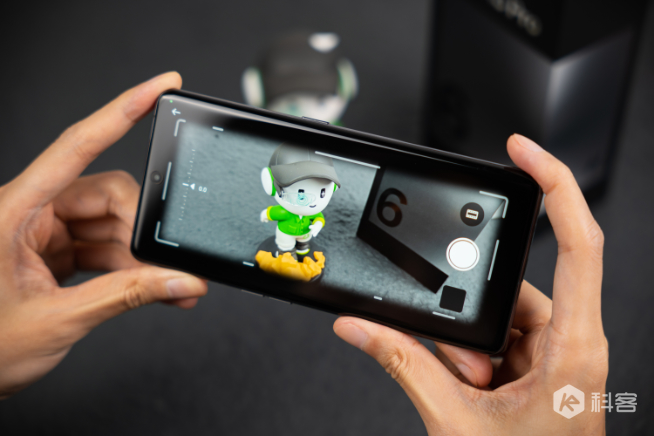 OPPO Find X6 Pro圖賞：影像即戰力，內外兼修大躍進！