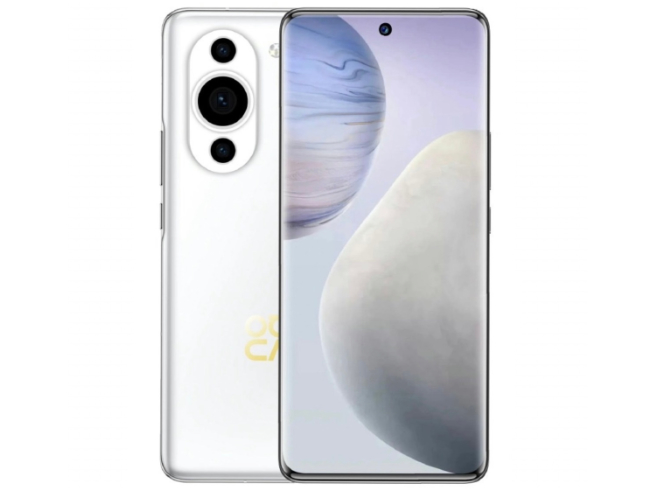 易烊千璽同款華為nova11系列官宣！高階AITO問界M5系列同步登場