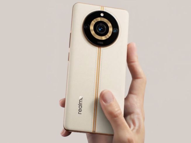 吳磊成為真我全球品牌代言人！真我11 Pro+首創2億單攝變焦？