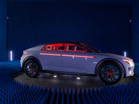 高通將收購汽車芯片公司Autotalks，眾多合作伙伴看好