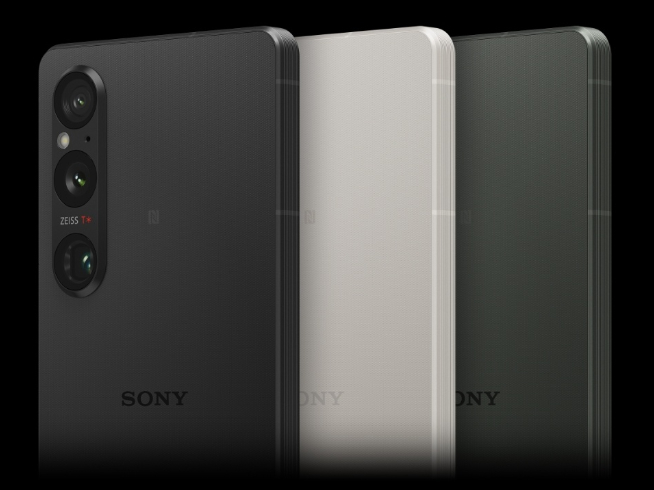 我行我素真信仰！索尼Xperia 1 V發布售價8999元起 你充值嗎？