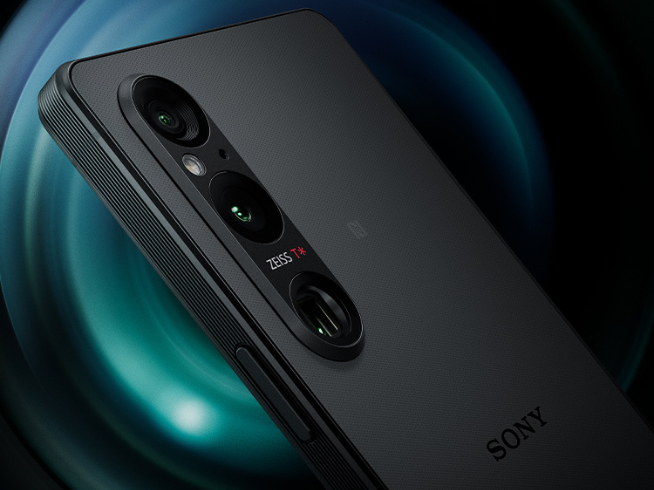 我行我素真信仰！索尼Xperia 1 V發布售價8999元起 你充值嗎？