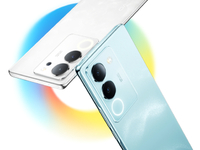 vivo S17系列5月壓軸發布！首創粒子水墨工藝還在拼顏值？