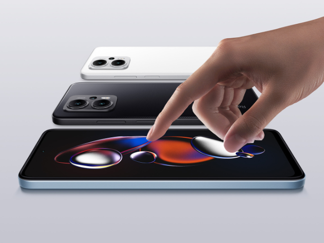 LCD續(xù)命！Redmi Note 12T Pro套娃？但只要1599元起