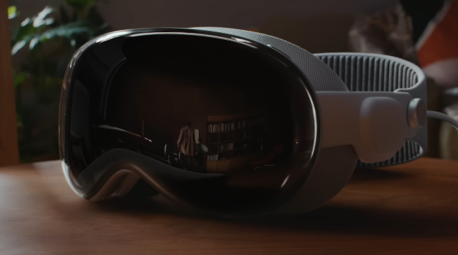 蘋果標新立異？冷靜過后看 Apple Vision Pro并沒有那么神！