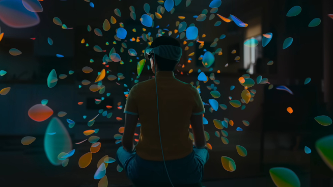 蘋果標新立異？冷靜過后看 Apple Vision Pro并沒有那么神！