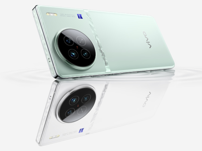 全新配色+質(zhì)感色彩影調(diào)！vivo X90s定檔6月26日發(fā)布