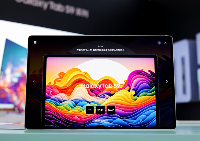 國行三星Galaxy Z Fold5/Flip5上手，小折疊大不同