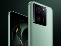Redmi K60至尊版 vs 一加Ace2 Pro：中門對狙怎么選？