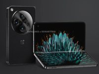 OPPO Find N3海外先行？延續矮胖造型！潛望式長焦也有了