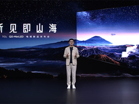 尺寸畫質雙巔峰！TCL發布115吋X11G Max，領跑巨屏電視