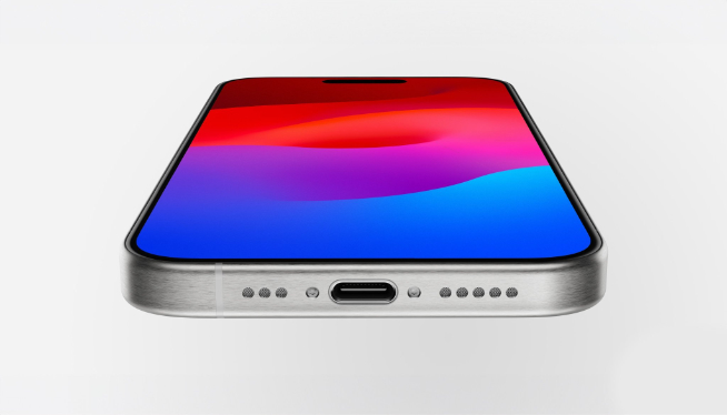 iPhone 15定檔9月13日發布：減重+新配色 對決華為Mate60