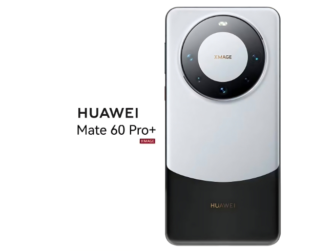 華為Mate 60 Pro+就位？首批銷量近80萬！華為加單至1500萬