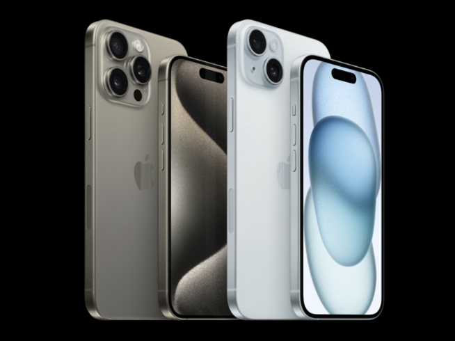 告別祖傳煥然一新！iPhone 15系列這些革新足以讓果粉興奮