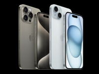 告別祖傳煥然一新！iPhone 15系列這些革新足以讓果粉興奮