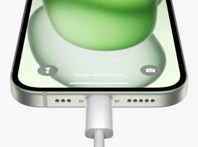告別祖傳煥然一新！iPhone 15系列這些革新足以讓果粉興奮