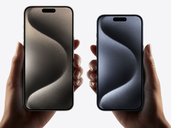 告別祖傳煥然一新！iPhone 15系列這些革新足以讓果粉興奮