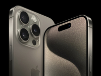 偷偷漲價！蘋果iPhone 15系列發(fā)布，上代Pro下架