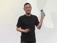 蔚來手機(jī)NIO Phone發(fā)布：比格力董明珠上心，但恐怕仍是炮灰