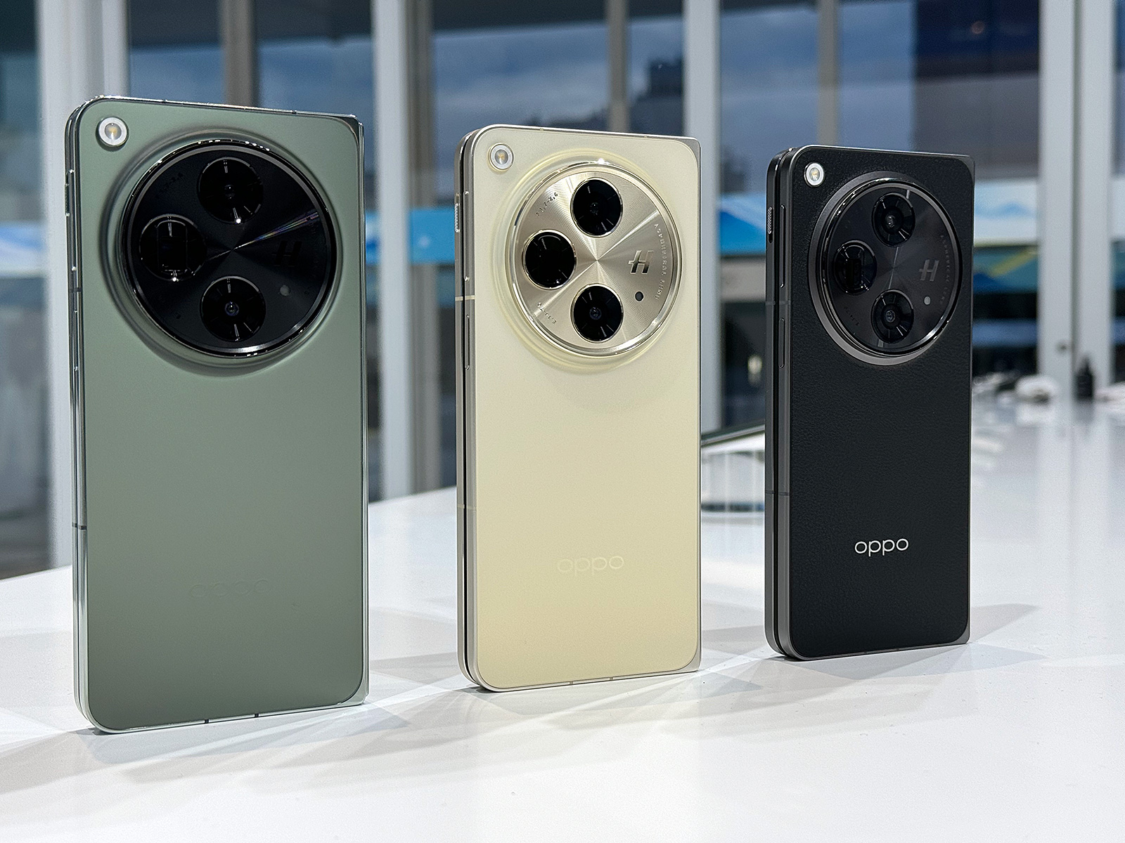 大折疊前二之選？OPPO Find N3上手，體驗躍升但漲價