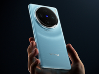 3999元起直接干小米14！vivo X100系列定檔11月13日發布