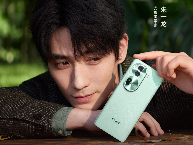 OPPO Reno11系列即將登場：性能落后一代！超大杯被砍很遺憾