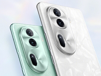 OPPO Reno11系列發布，全系單反級人像，搭載ColorOS 14