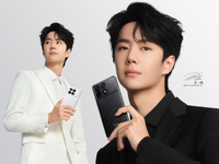 Redmi K70系列躍進(jìn)：玻璃+金屬旗艦質(zhì)感！真機(jī)卻有點(diǎn)拉胯？