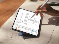 華為MatePad Pro 11用上麒麟9000S！欲繼續保持份額優勢？