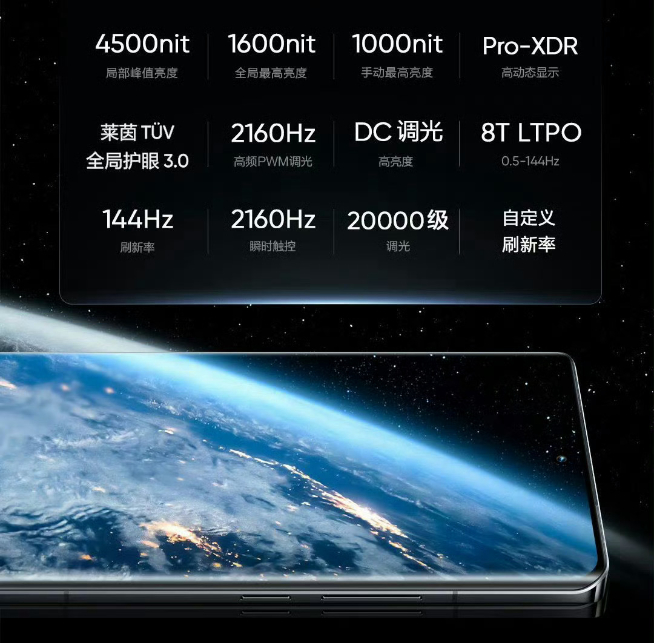 即將來到戰場的是：真我GT5 Pro！售價3499元起刺向友商？