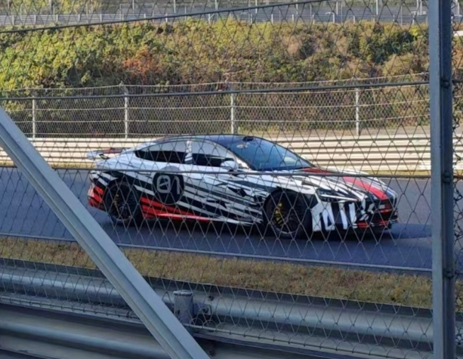 小米汽車技術(shù)發(fā)布會定檔：12月28日搶先看，只發(fā)技術(shù)不發(fā)車！