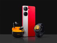 同檔性能之王，2299元起“雙芯戰神”iQOO Neo9系列發布
