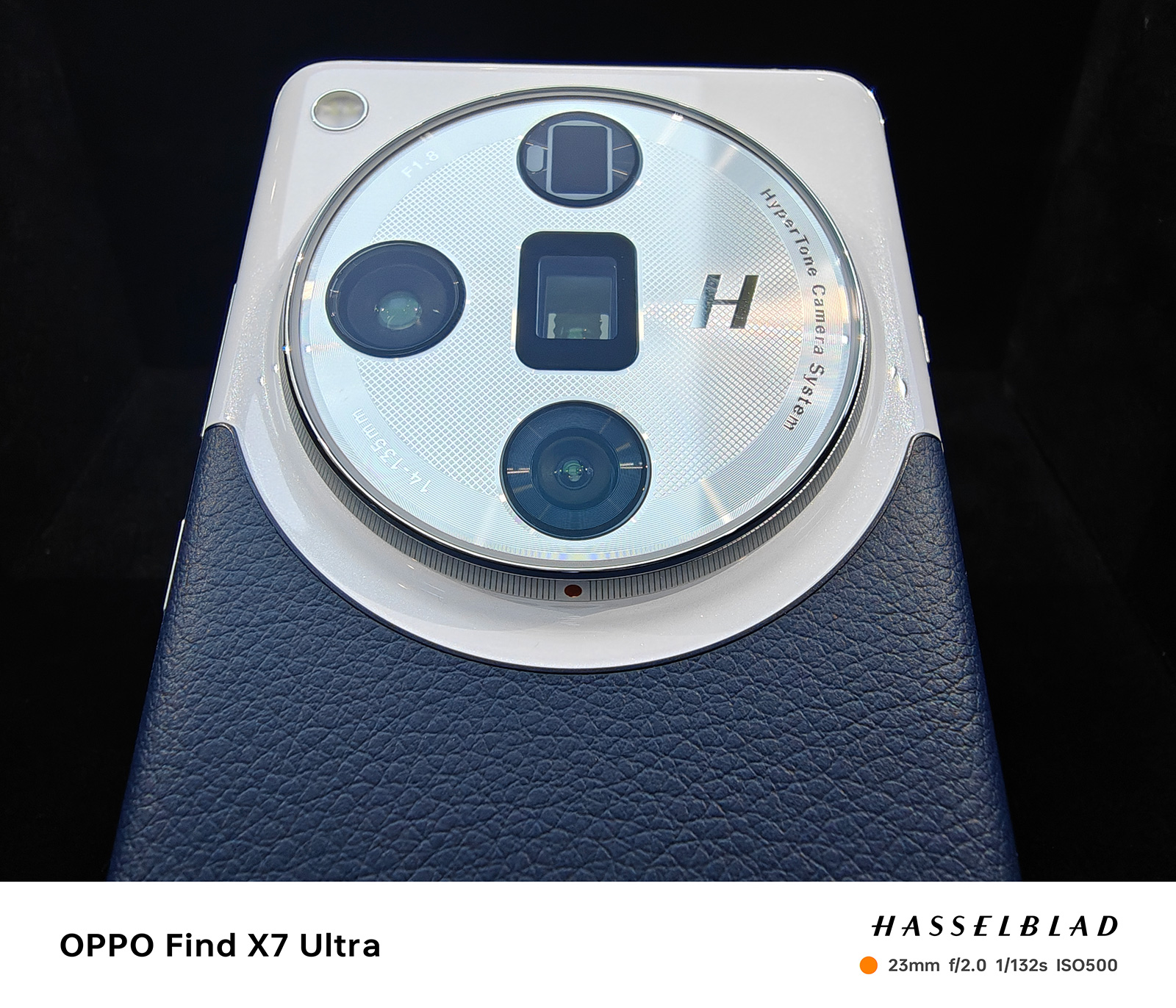 OPPO Find X7系列真是影像天花板？硬件是，體驗還不是