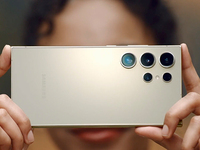 AI高能進階！三星Galaxy S24系列發(fā)布，Ultra享多項新特性