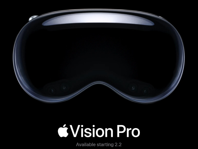 蘋果Vision Pro供不應求：國內(nèi)被炒至9萬元！它真有這么火嗎？