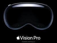 蘋果Vision Pro供不應求：國內被炒至9萬元！它真有這么火嗎？