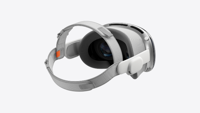 蘋果Vision Pro供不應求：國內(nèi)被炒至9萬元！它真有這么火嗎？