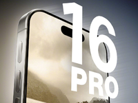 iPhone 16 Pro系列又曝光：不換立省100%！小修小補又一年？