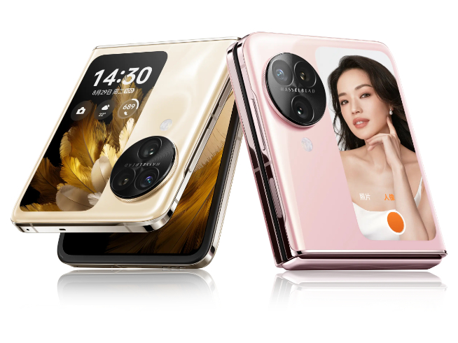 小折疊決賽圈開(kāi)始！華為Pocket 2打頭陣，TOP5品牌要停更？