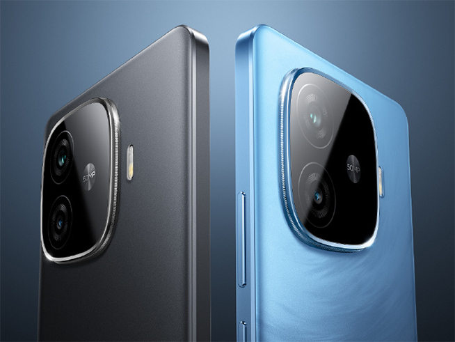 vivo Y200系列三款新機發布，標配6000mAh超大電池