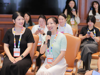 HDC2024湖畔對談：華為踐行科技溫度，持續優化無障礙體驗