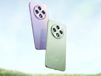 重品質低配置！OPPO A3發布：驍龍695直屏1599元起