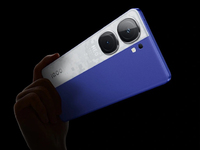 iQOO Neo9S Pro+綜合配置詳解，屏幕素質拉胯？